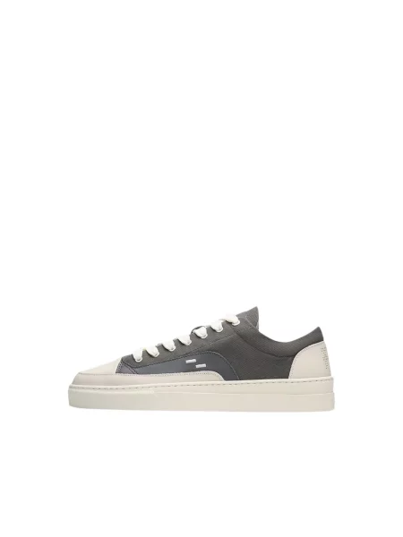 Sneakersy Filling Pieces szare