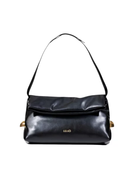 Liu Jo Torebki Kobieta ONE SIZE ECS M Pochette czarny