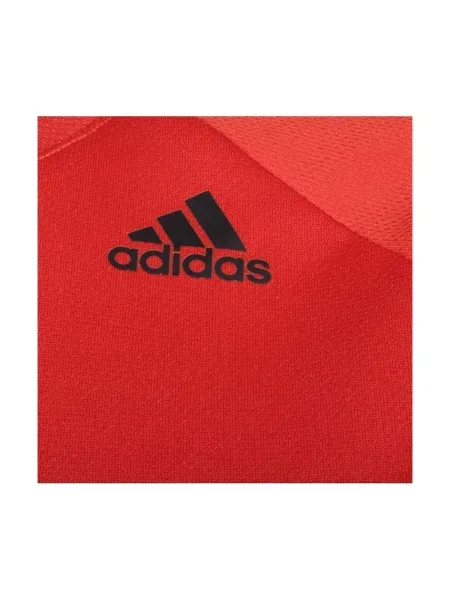 Tricou Adidas roșu