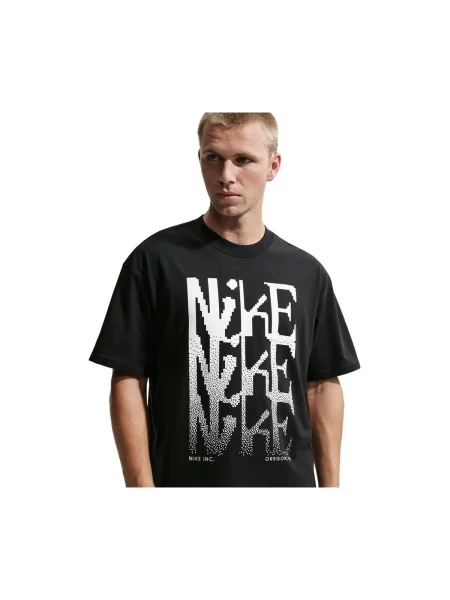Tricou Nike negru