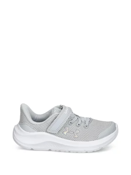 Sneakersy dziecięce Under Armour Pursuit szare