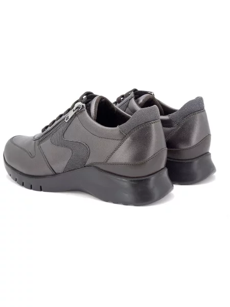 Pantofi Piesanto maro