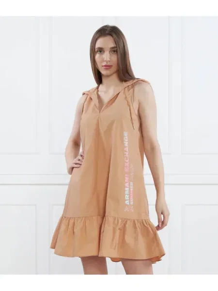 Rochie Armani Exchange