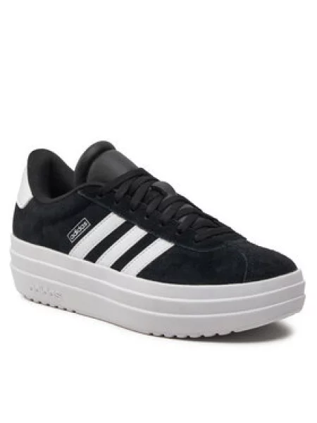 Adidas Tenisice VL Court Bold Lifestyle Kids crna