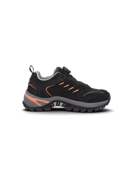 Pantofi Cmp negru