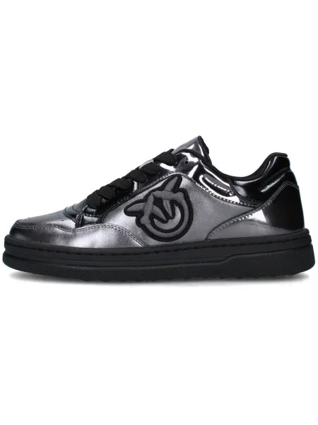 Pantofi Pinko negru