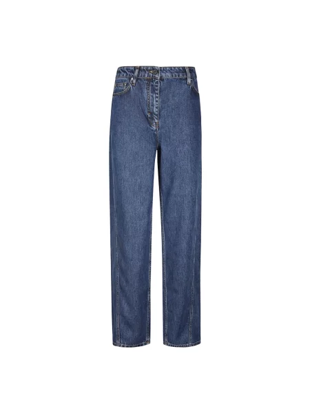 Jeansy Iro niebieskie