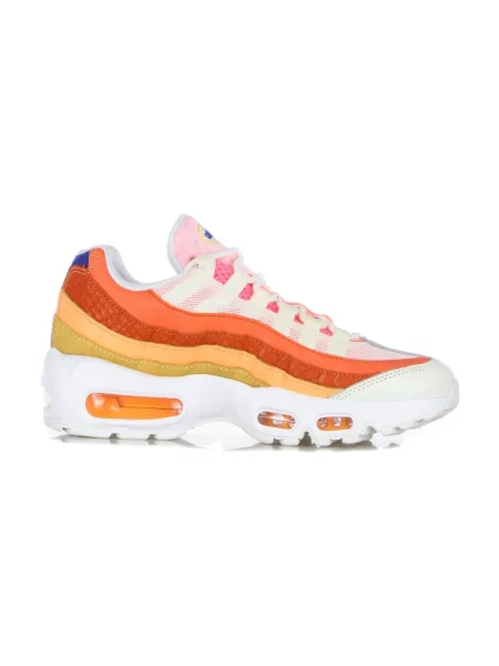 Top sportowy Nike zamszowy
