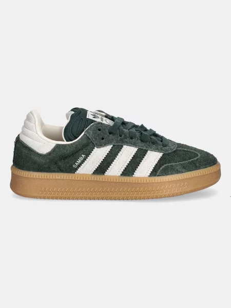Adidas Originals Tenisice Samba XLG zelena