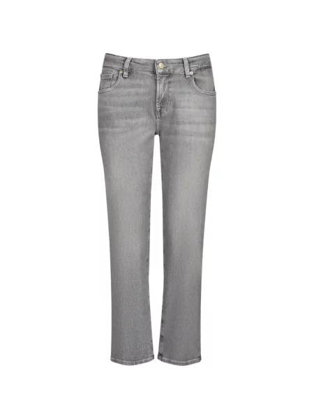 Blugi 7 For All Mankind gri