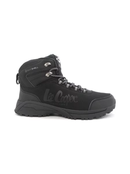 Tenisice Lee Cooper crna