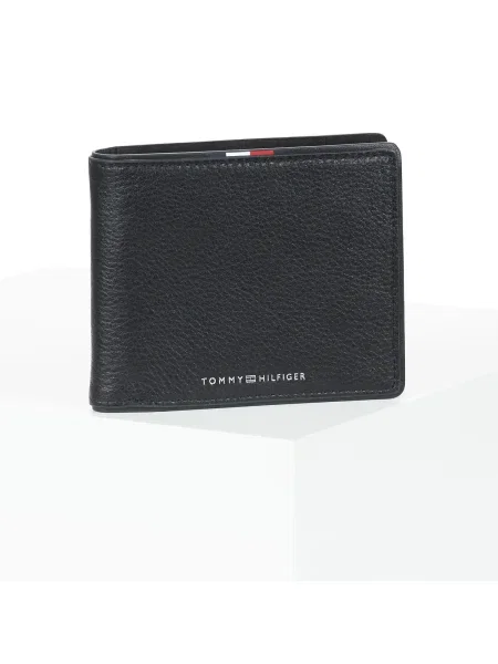 Táska Tommy Hilfiger fekete