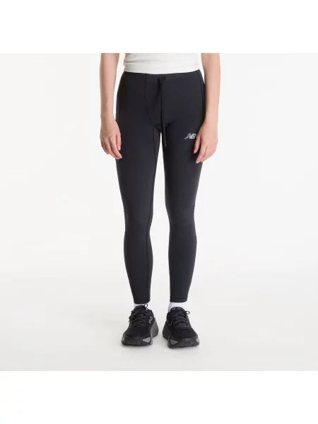 Панталон New Balance черно
