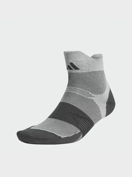 Носки Adidas серые