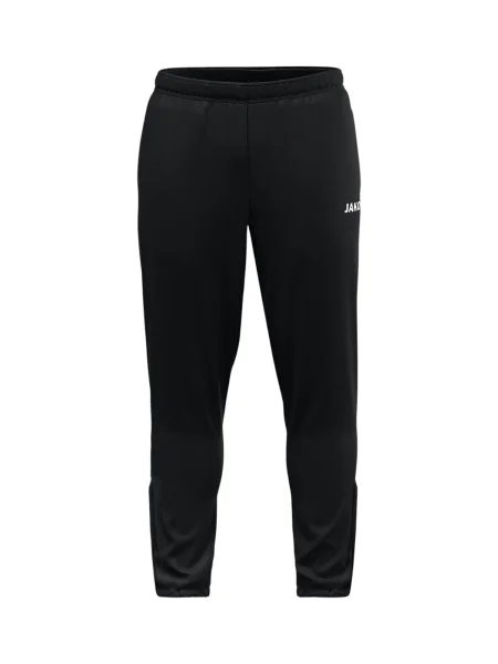 JAKO Pantaloni sport Dynamic' negru