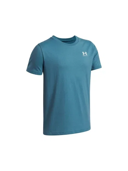 Tricou Under Armour albastru