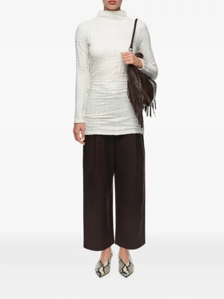 Tricou Bimba Y Lola cu volane