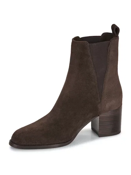 Pantofi Jb Martin maro