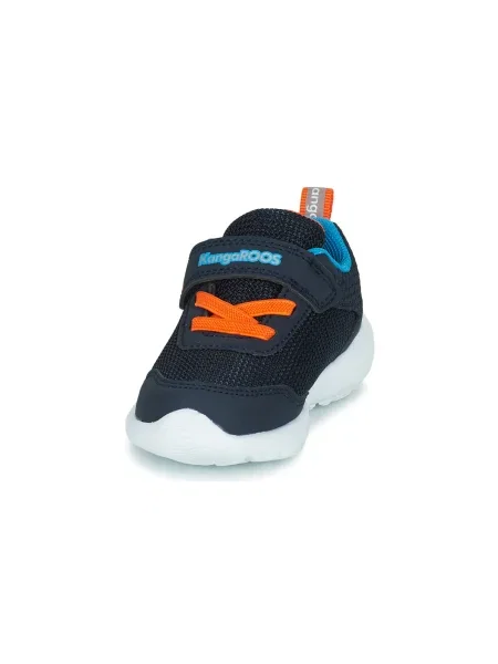 Pantofi copii Kangaroos albastru
