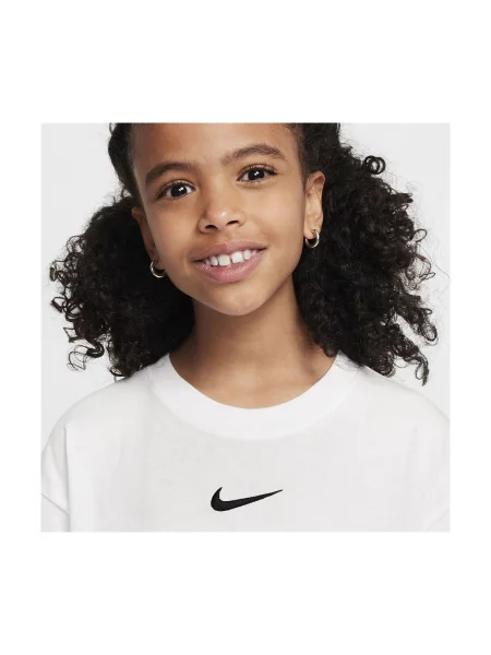 Tričko Nike biela