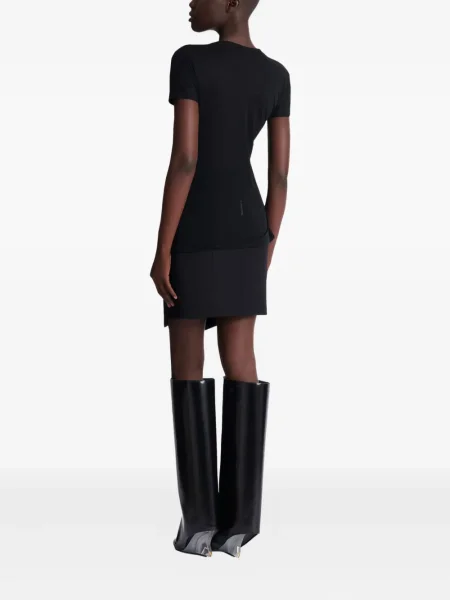 Tricou Balmain negru