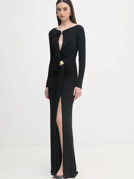 Elisabetta Franchi сукня з віскозою