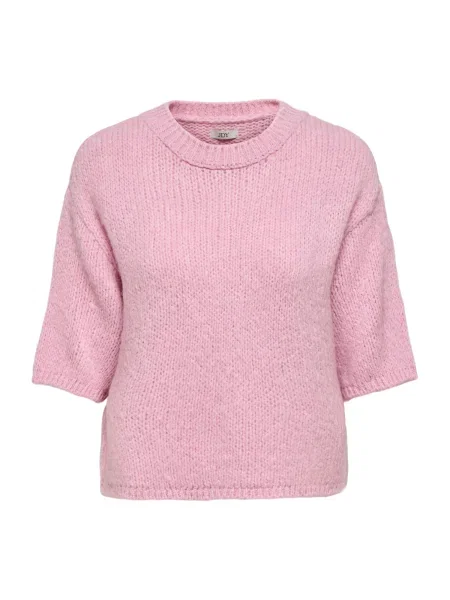 JDY Pulover JDYLINEA mauve