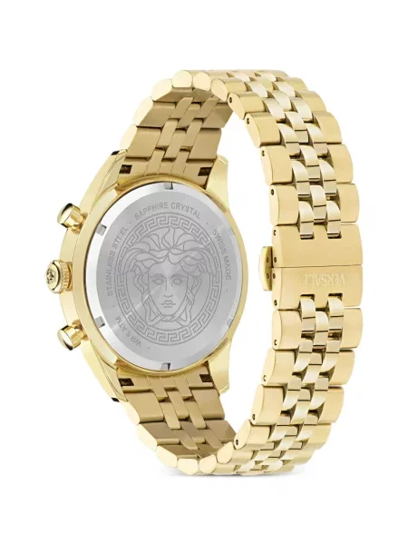 Ceas Versace negru