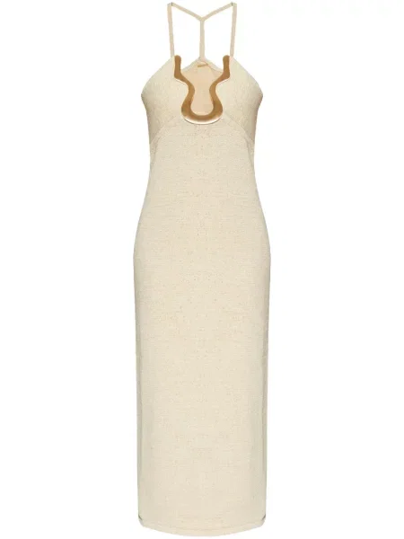 Sukienka wieczorowa Cult Gaia garniturowa