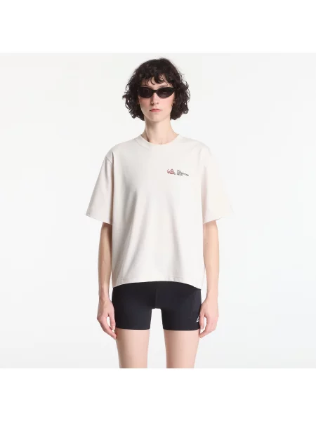 Tricou Nike ACG T-Shirt Lt Orewood Brn XS