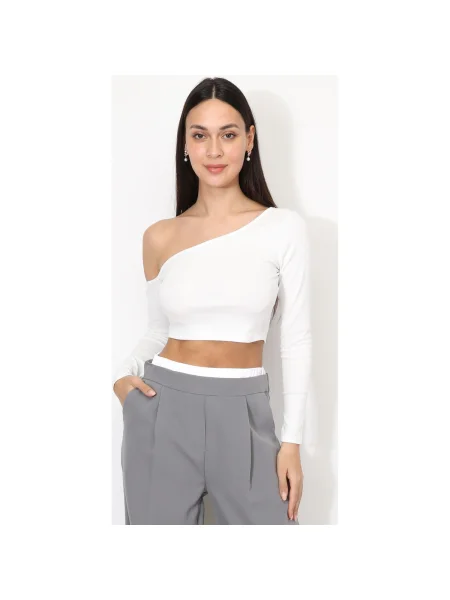 Ruha La Modeuse fehér