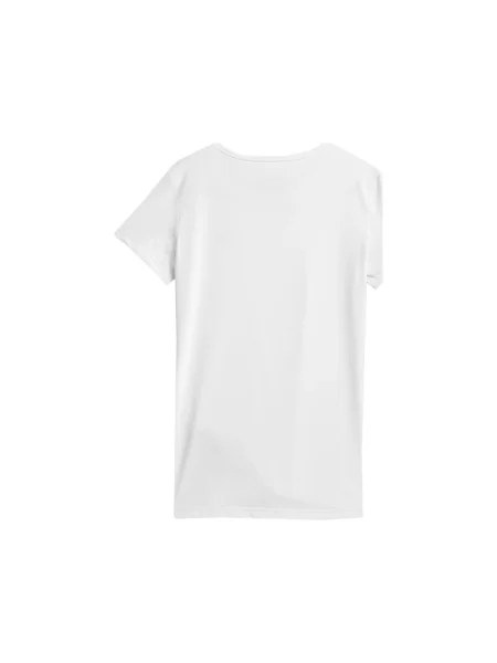 Tricou 4f alb