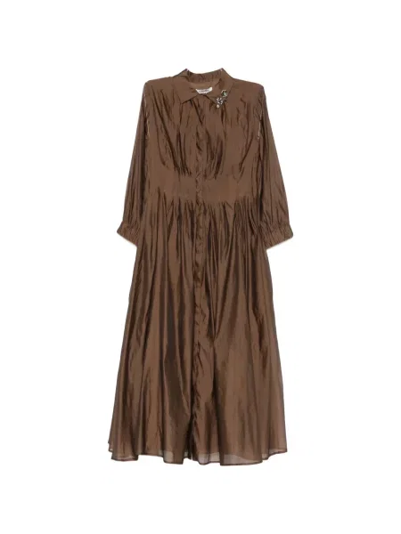 Rochie midi 's Max Mara maro