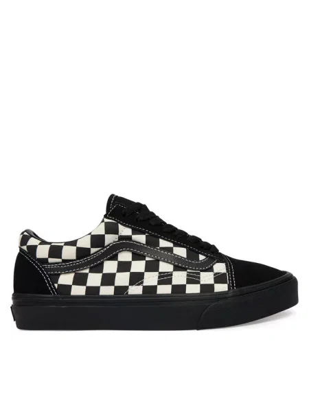 Tenisówki Vans czarne