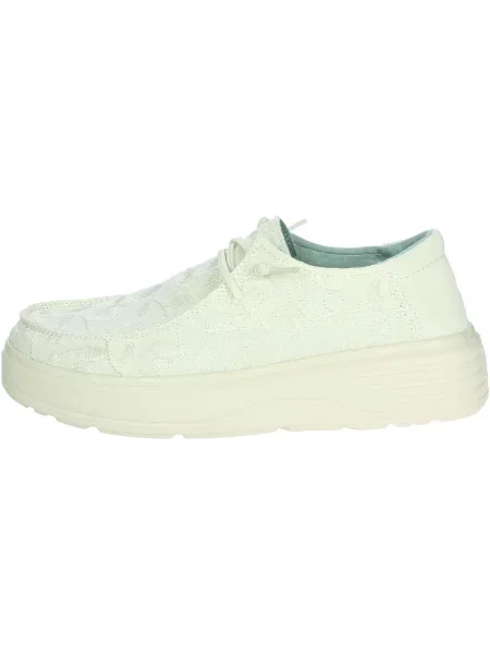 Pantofi Pitas bej