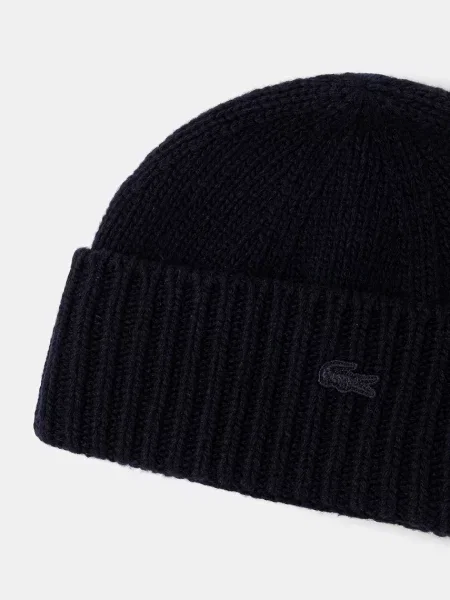 Căciulă Lacoste Bleumarin