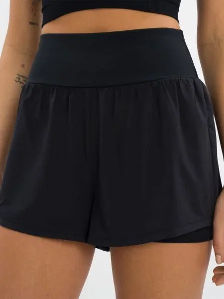 OCEANSAPART Pantaloni Athena' negru