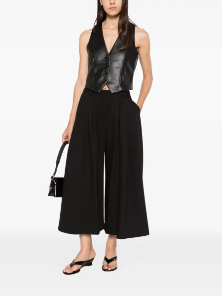 Pantaloni Imperial negru