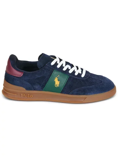 Čipkovaný top Polo Ralph Lauren