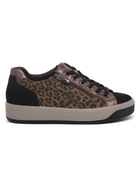 Pantofi Igi&co negru