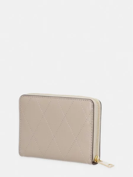 Кожаный кошелек Tory Burch