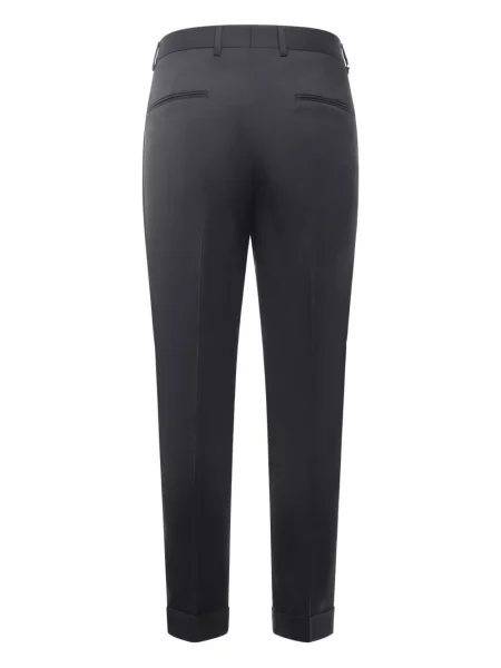 Pantaloni Be Able gri