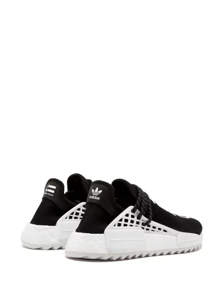 Sneakersy Adidas Pharrell Williams czarne