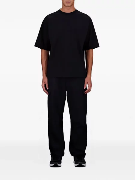 Tricou Laminar negru