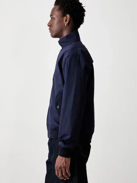 Куртка Fred Perry