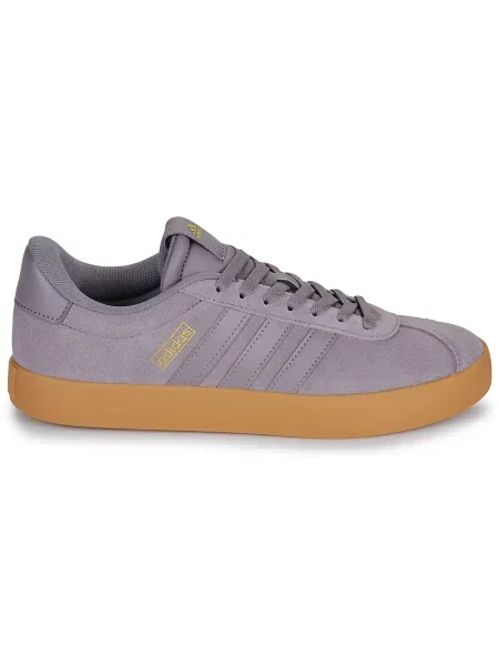Félcipo Adidas szürke