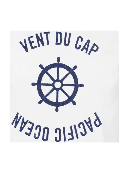 Majica Vent Du Cap bijela