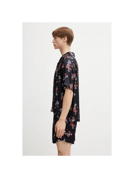 RHUDE Turbo Floral koszula z