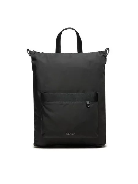 Calvin Klein Plecak schwarz czarny