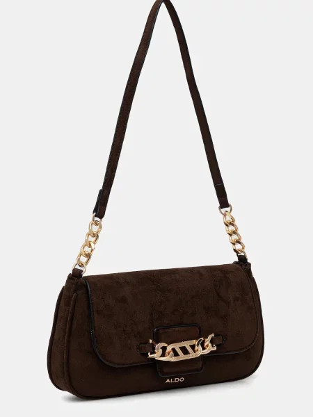 Сумочка Aldo коричневий